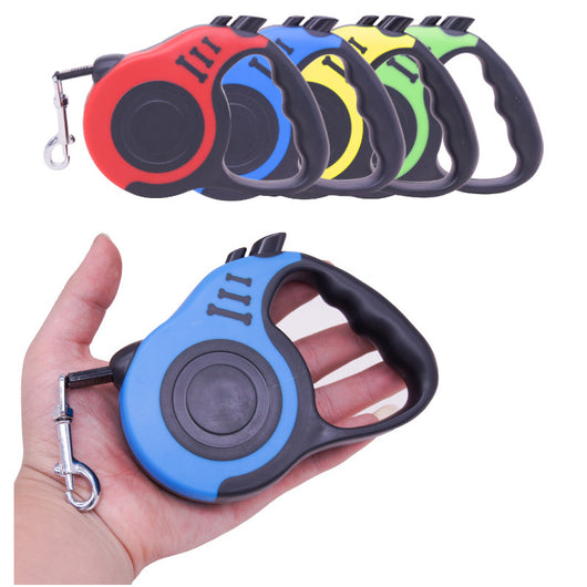 Kit Completo para Paseos: Cuerda de Tracción, Comedero Plegable y Recogedor de Desechos - Image 9