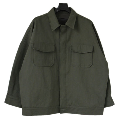 Camisa de Trabajo Primavera Otoño Hombre Manga Larga Estilo Coreano Suelta Casual - Image 9