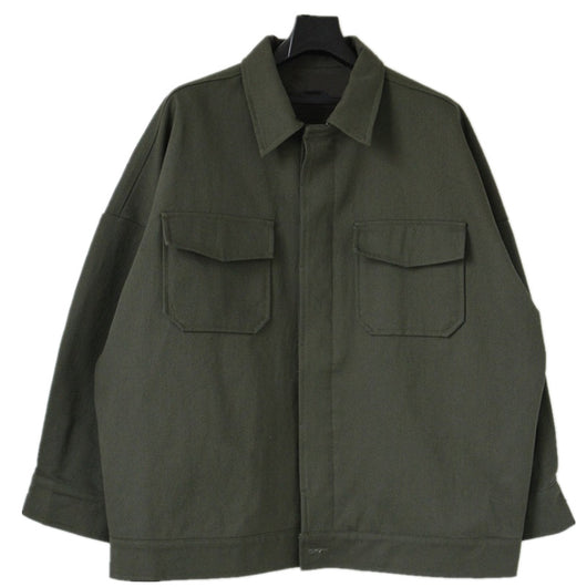Camisa de Trabajo Primavera Otoño Hombre Manga Larga Estilo Coreano Suelta Casual - Image 6