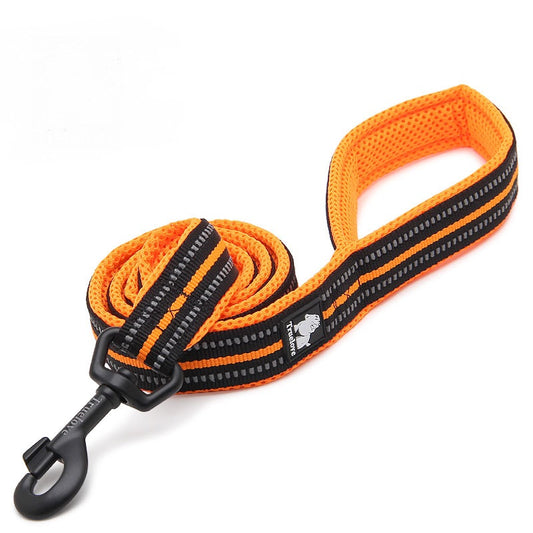 Correa de Seguridad para Perros con Sistema Anti-Pérdida - Image 2