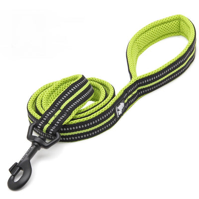 Correa de Seguridad para Perros con Sistema Anti-Pérdida - Image 3