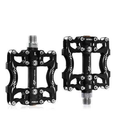 Pedales de Aleación de Aluminio Ultraligeros para Bicicleta de Montaña - Image 9