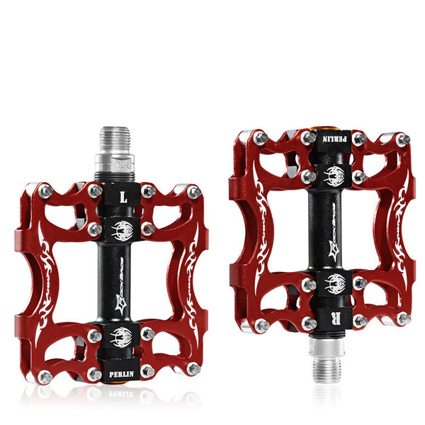 Pedales de Aleación de Aluminio Ultraligeros para Bicicleta de Montaña - Image 3