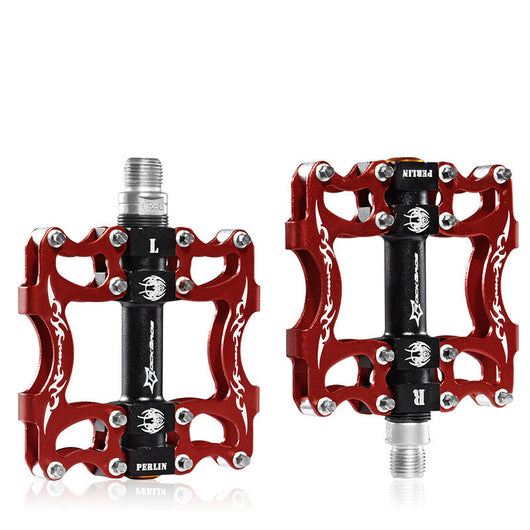 Pedales de Aleación de Aluminio Ultraligeros para Bicicleta de Montaña - Image 3
