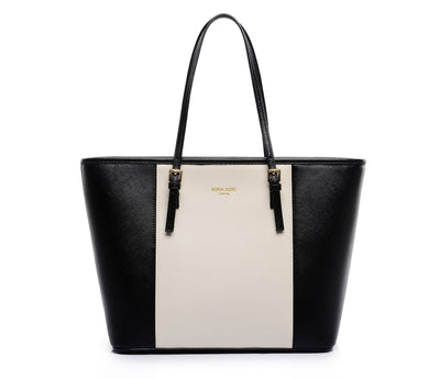 Bolso de Hombro Mujer Gran Capacidad Estilo Europeo - Image 9