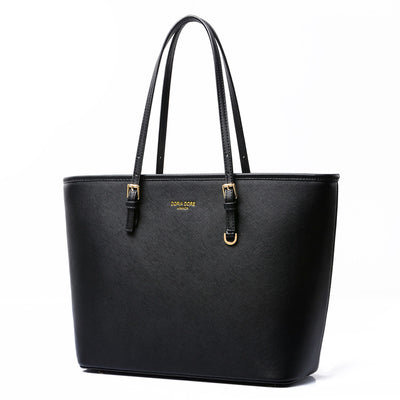 Bolso de Hombro Mujer Gran Capacidad Estilo Europeo