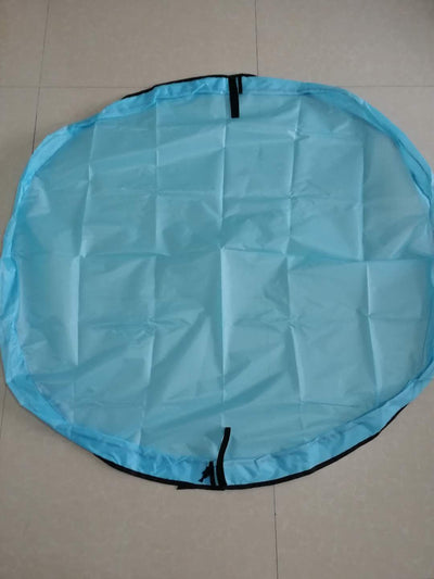 Bolsa de Almacenamiento Portátil Ultraligera con Cordón - Image 10