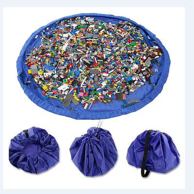 Bolsa de Almacenamiento Portátil Ultraligera con Cordón - Image 19