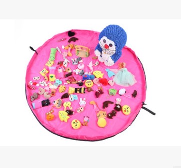 Bolsa de Almacenamiento Portátil Ultraligera con Cordón - Image 7