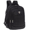 Mochila Ejecutiva Unisex de Tela Oxford - Diseño Coreano Moderno