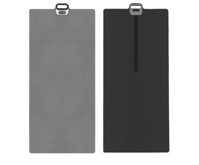 Tapete de Yoga Plegable Antideslizante Ecológico para Fitness y Gimnasia - Image 3