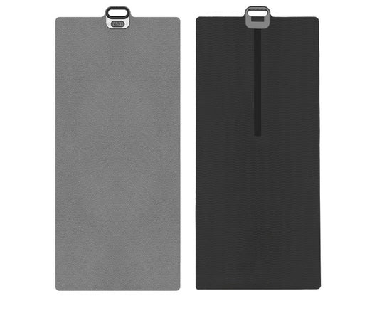 Tapete de Yoga Plegable Antideslizante Ecológico para Fitness y Gimnasia - Image 3