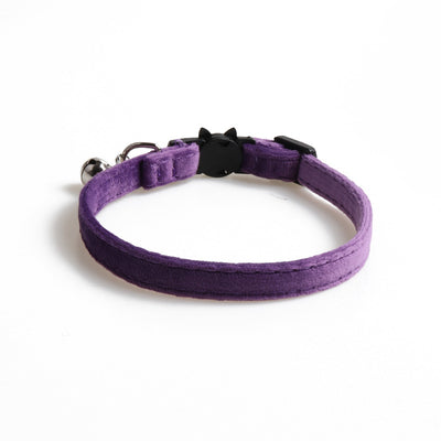 Collares de Terciopelo con Moño para Perros - Image 10