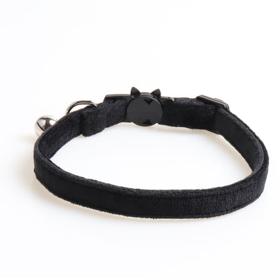 Collares de Terciopelo con Moño para Perros - Image 8