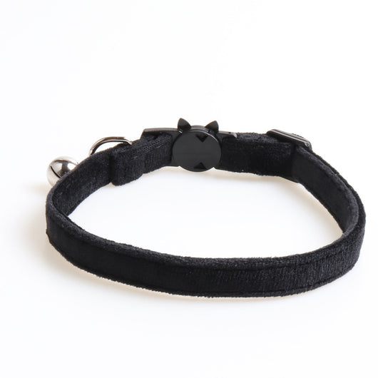 Collares de Terciopelo con Moño para Perros - Image 8
