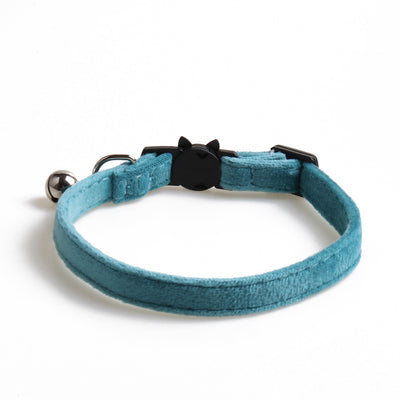 Collares de Terciopelo con Moño para Perros - Image 25