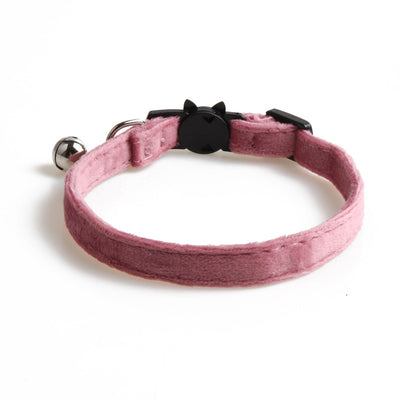 Collares de Terciopelo con Moño para Perros - Image 17
