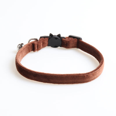 Collares de Terciopelo con Moño para Perros - Image 19
