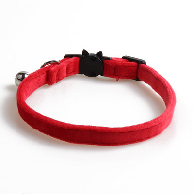 Collares de Terciopelo con Moño para Perros - Image 23