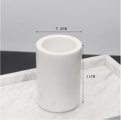 Dispensador de Espuma Desinfectante Mármol Lujo - Botellas Vacías Premium - Image 6