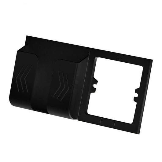 Soporte de Carga para Móvil con Interruptor USB y Toma de Corriente Integrada - Image 10