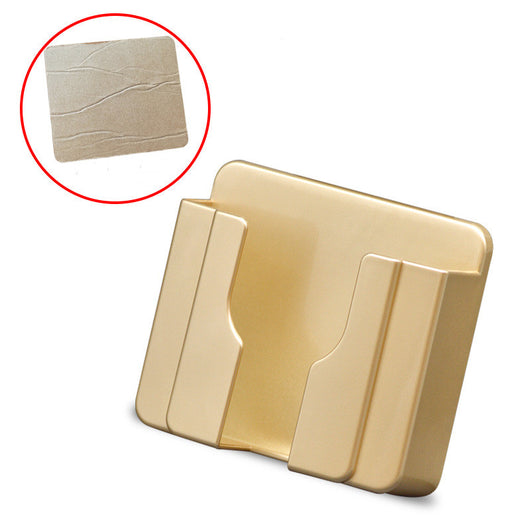 Soporte de Carga para Móvil con Interruptor USB y Toma de Corriente Integrada - Image 4