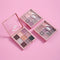 Paleta de Sombras y Rubor Impermeable - Set Completo de Maquillaje