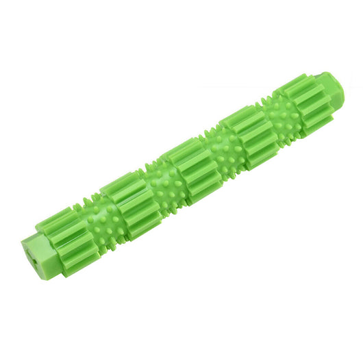 Juguete Masticable Interactivo para Perros con Dispensador de Alimento - Image 5