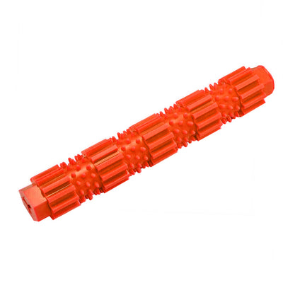 Juguete Masticable Interactivo para Perros con Dispensador de Alimento - Image 6