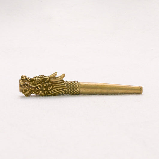 Boquilla de Cobre Estilo Grifo con Filtro Reutilizable - Image 7