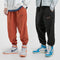 Pantalones Deportivos Harlan para Hombre: Estilo y Comodidad