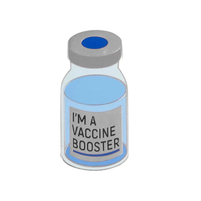 Broche Enfermera Día de la Enfermería Botella de Medicina Roja - Image 15