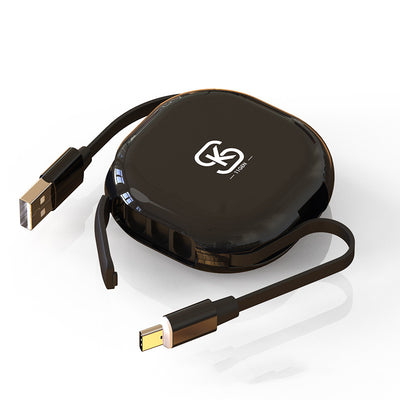 Cable Magnético 3 en 1 Telescópico para Carga Rápida Huawei y Xiaomi - Image 10