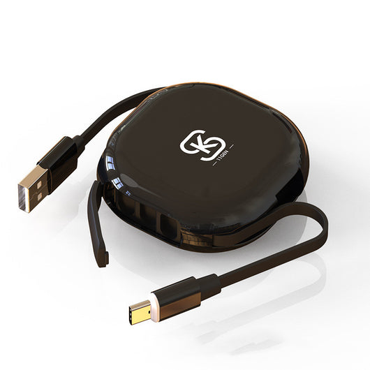 Cable Magnético 3 en 1 Telescópico para Carga Rápida Huawei y Xiaomi - Image 10