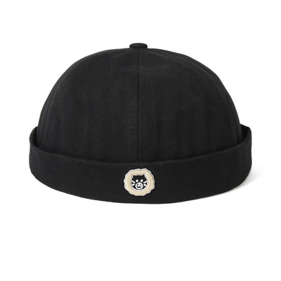 Gorra de Algodón Suave para Mujer con Bordado Melón Rojo - Image 7