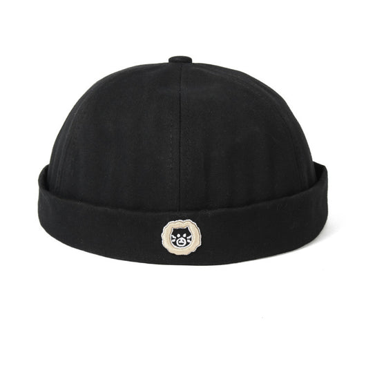 Gorra de Algodón Suave para Mujer con Bordado Melón Rojo - Image 7