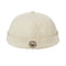 Gorra de Algodón Suave para Mujer con Bordado Melón Rojo