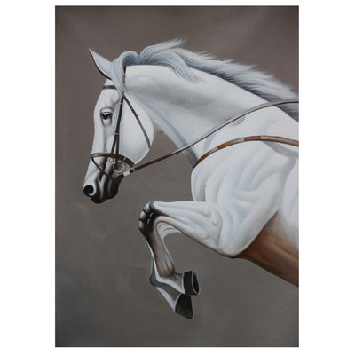 Cuadro de Caballo Galopante - Arte en Lienzo Premium - Image 14