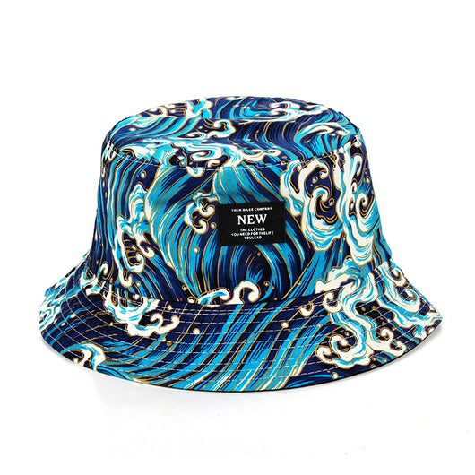 Gorra de Pescador New Wave para Hombre - Image 10