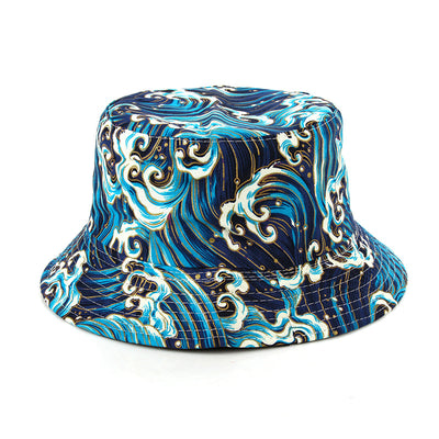 Gorra de Pescador New Wave para Hombre - Image 7