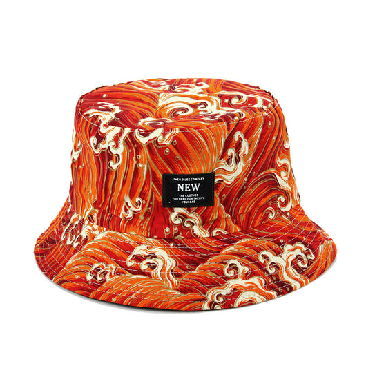 Gorra de Pescador New Wave para Hombre - Image 8