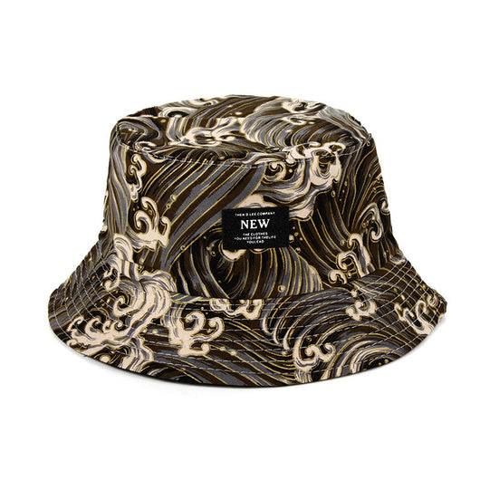 Gorra de Pescador New Wave para Hombre - Image 9