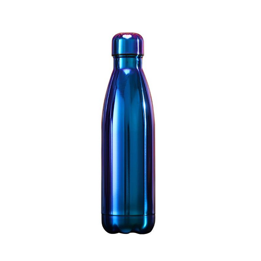 Termo Botella de Boliche con Revestimiento Electrolítico - Image 18