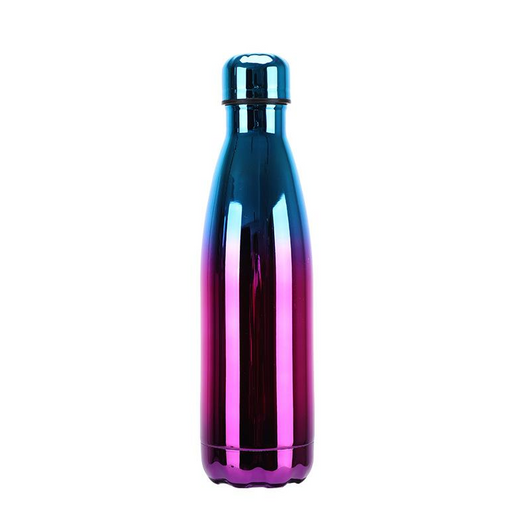 Termo Botella de Boliche con Revestimiento Electrolítico - Image 20
