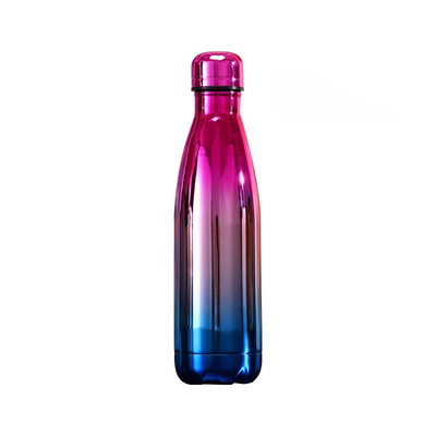Termo Botella de Boliche con Revestimiento Electrolítico - Image 24