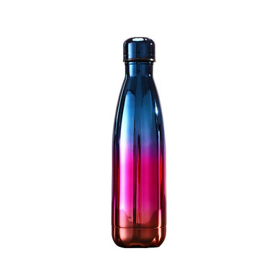 Termo Botella de Boliche con Revestimiento Electrolítico - Image 25