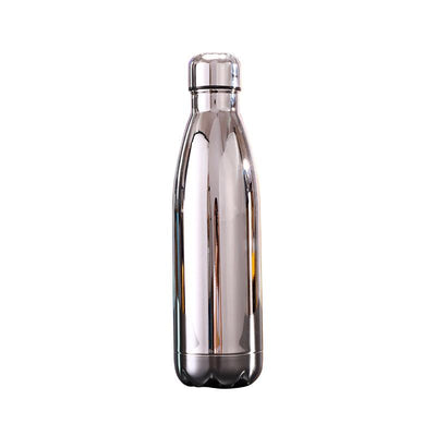 Termo Botella de Boliche con Revestimiento Electrolítico - Image 4