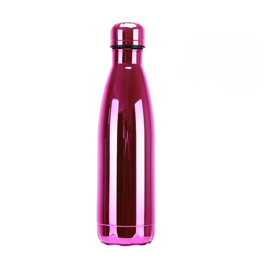 Termo Botella de Boliche con Revestimiento Electrolítico - Image 6