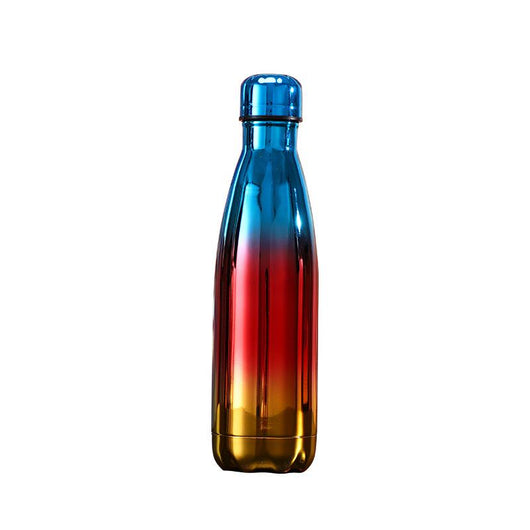Termo Botella de Boliche con Revestimiento Electrolítico - Image 13