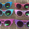 Gafas de Sol Infantiles Coreanas con Diseño Ángel - Protección UV Premium